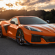 Image for article titled 2023 Chevrolet Corvette Z06 Starts at $106,395